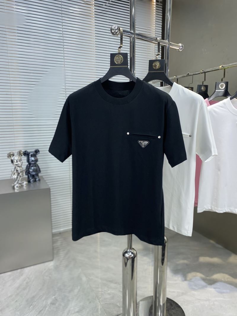 Prada T-Shirts